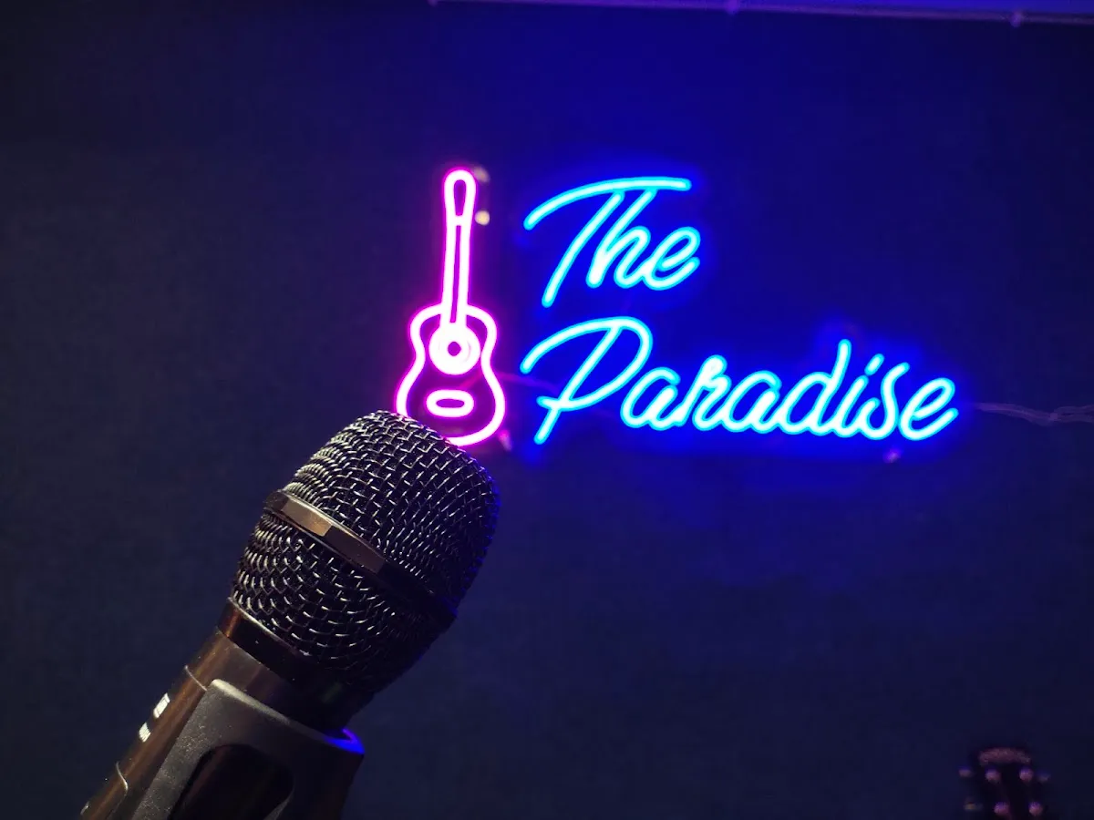 The Paradise Music Academy photo 4