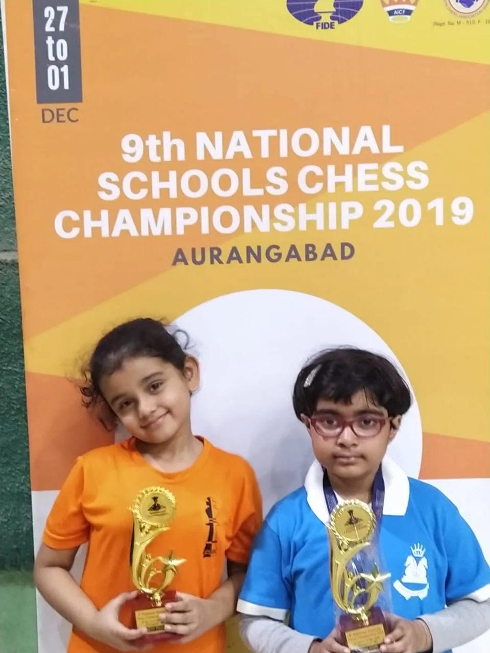 Foundation Chess Academy photo 4