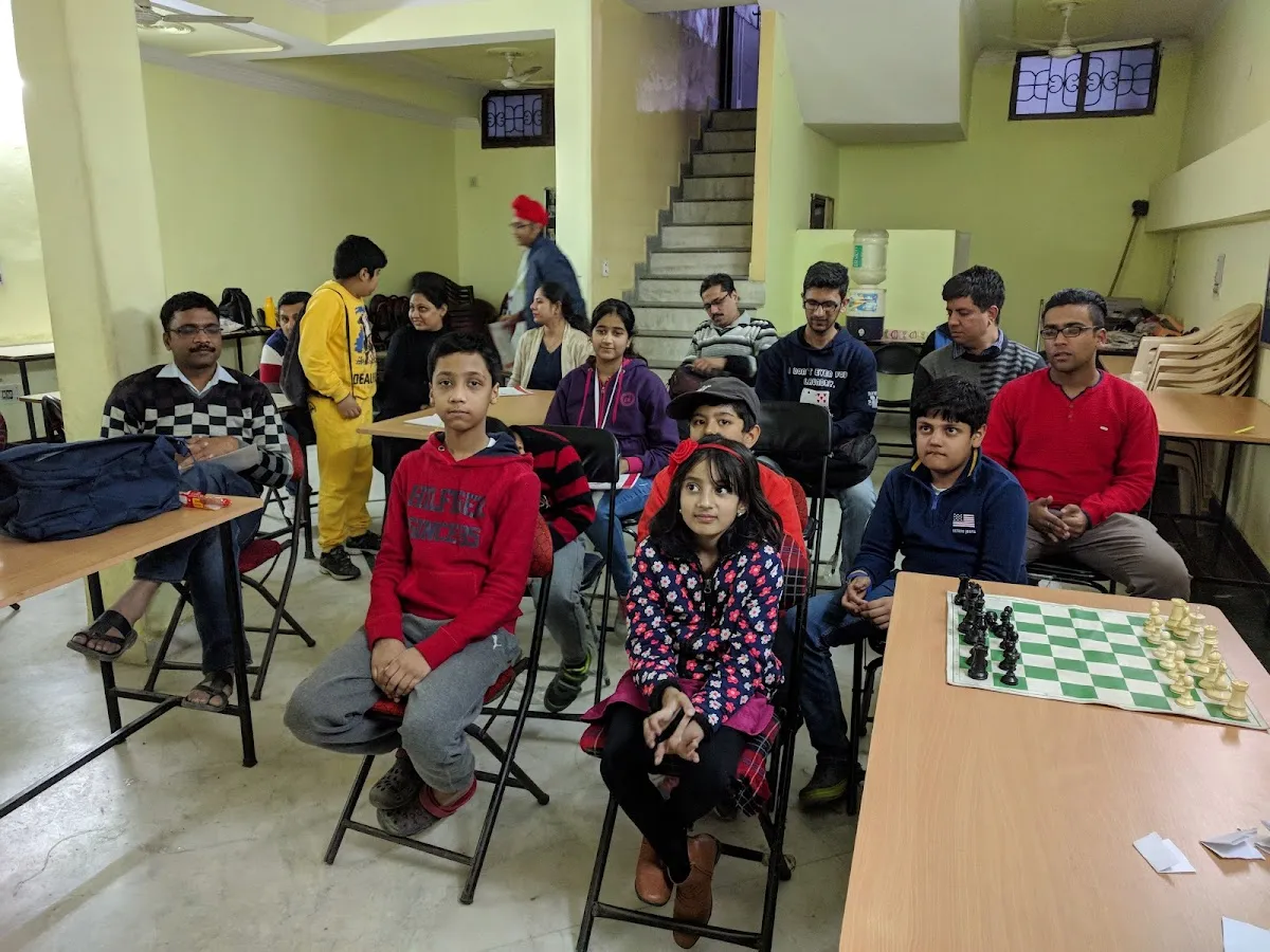 Foundation Chess Academy photo 5