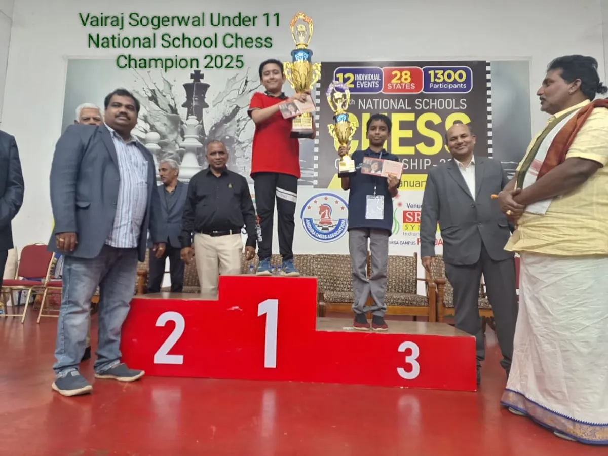 Play Chess Academy photo 4