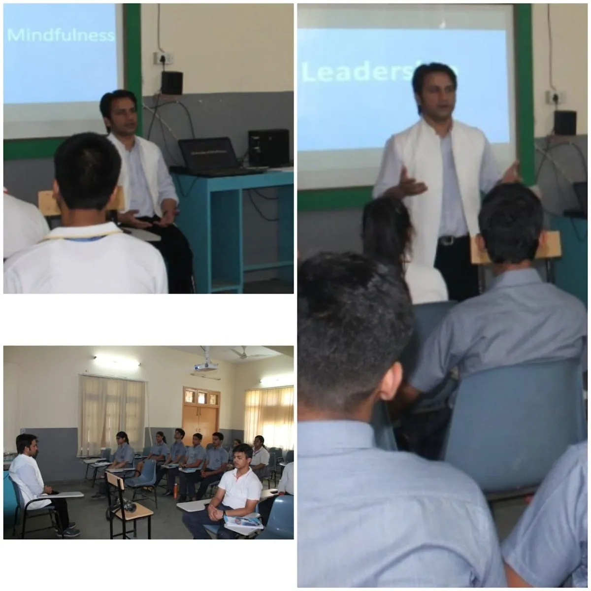 French Classes & Tuitions- Akash Dhawan( Online & Offline) photo 3