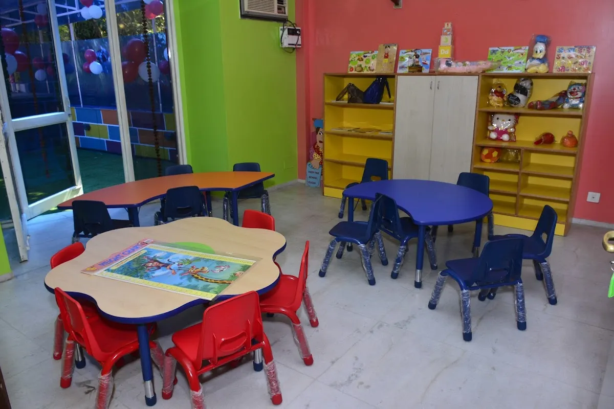 River Fork Play School and Day Care Centre photo 2