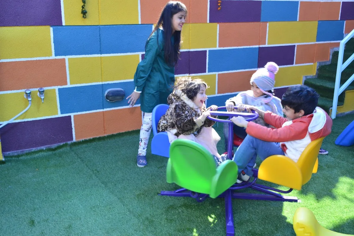 River Fork Play School and Day Care Centre photo 6