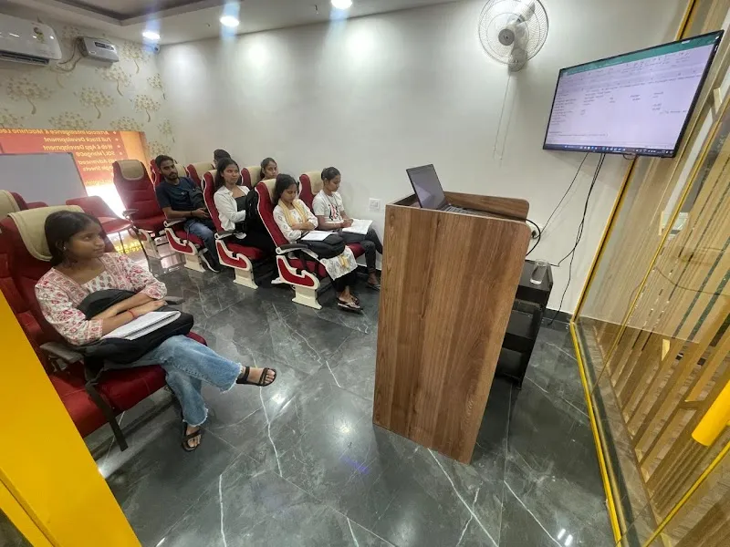 Aptech Computer Education