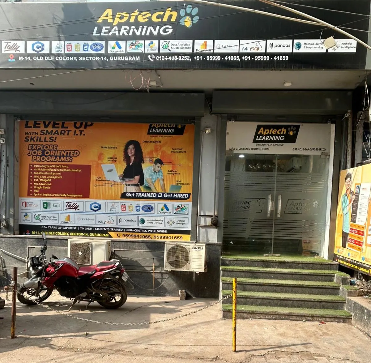 Aptech Computer Education photo 5