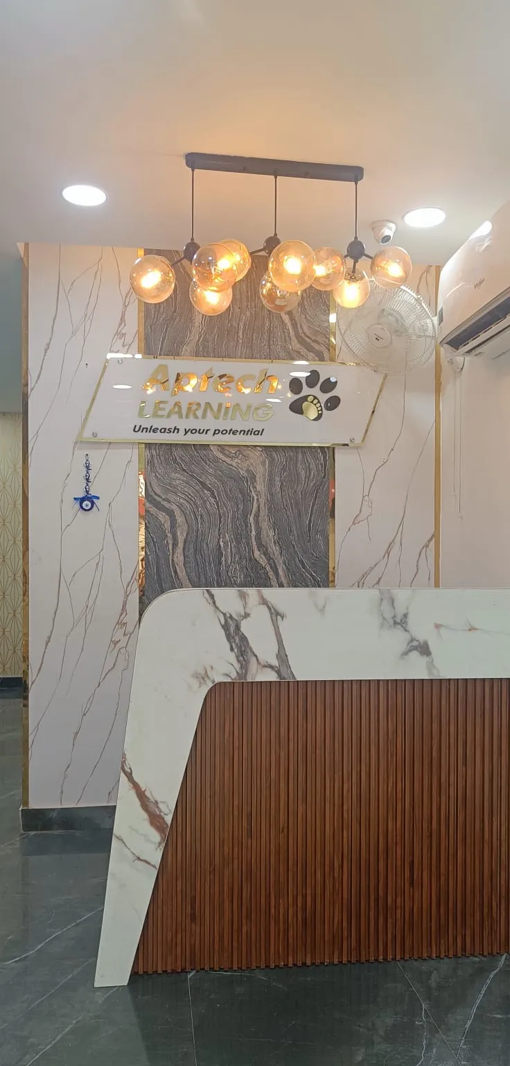 Aptech Computer Education photo 6