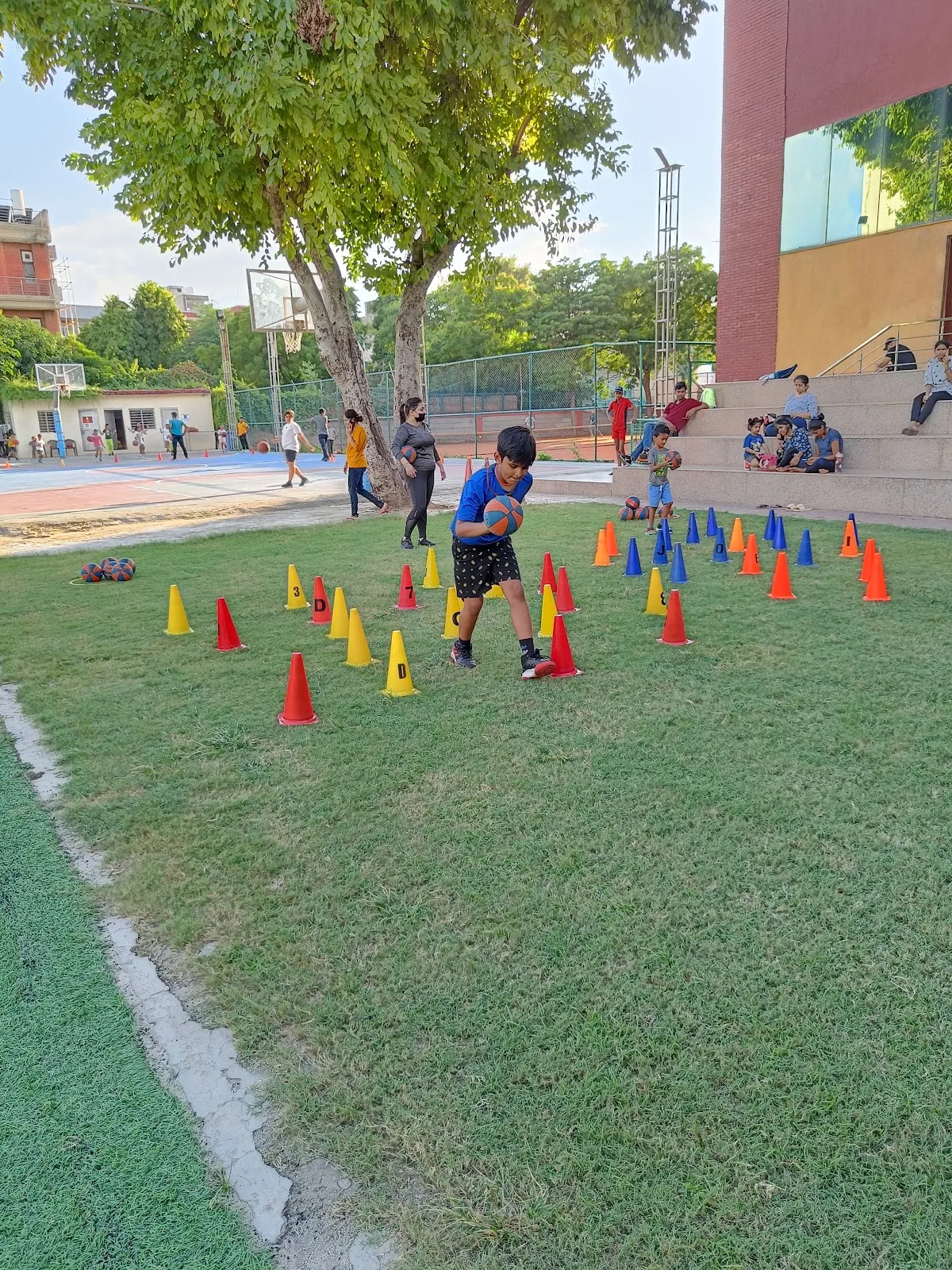 Sporty Beans Gurugram photo 2