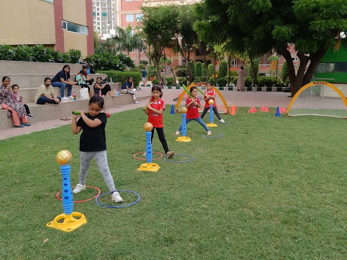 Sporty Beans Gurugram photo 3