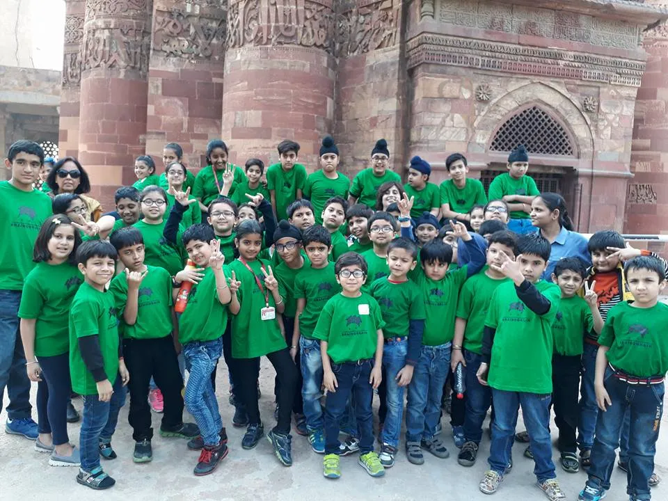 Brain O Brain south city 1 photo 4