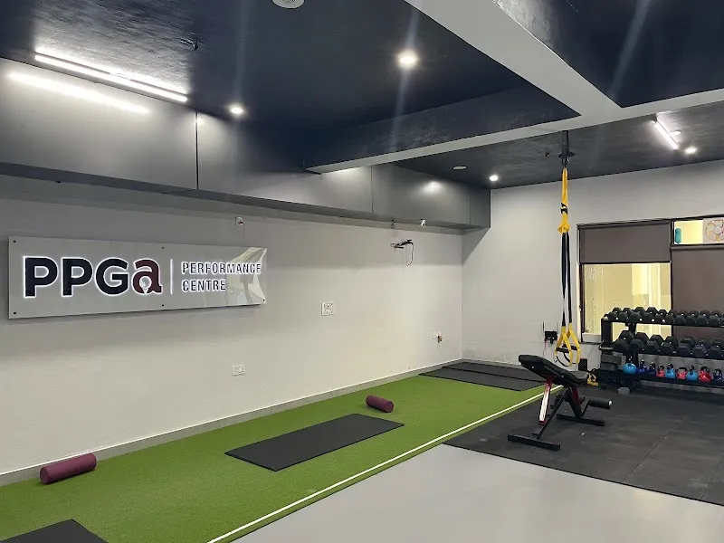 PPGA | Performance Centre