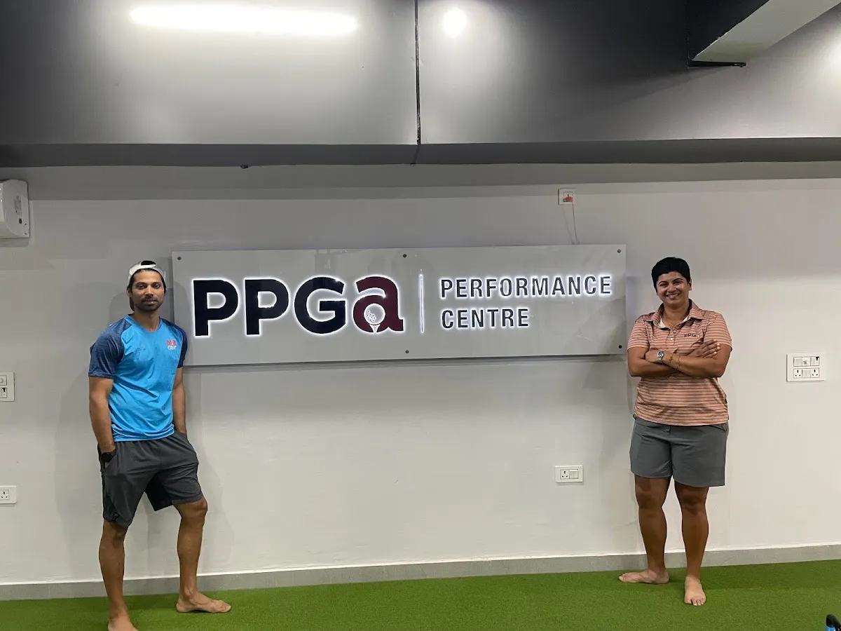 PPGA | Performance Centre photo 3