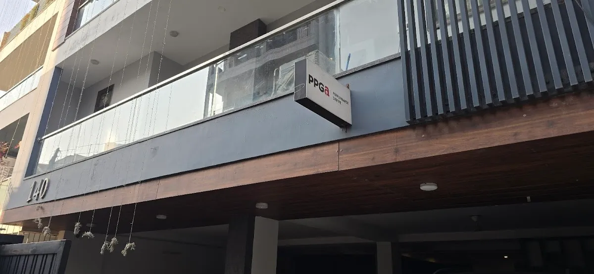 PPGA | Performance Centre photo 5