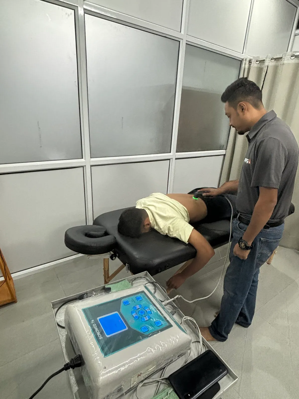 PPGA | Performance Centre photo 6