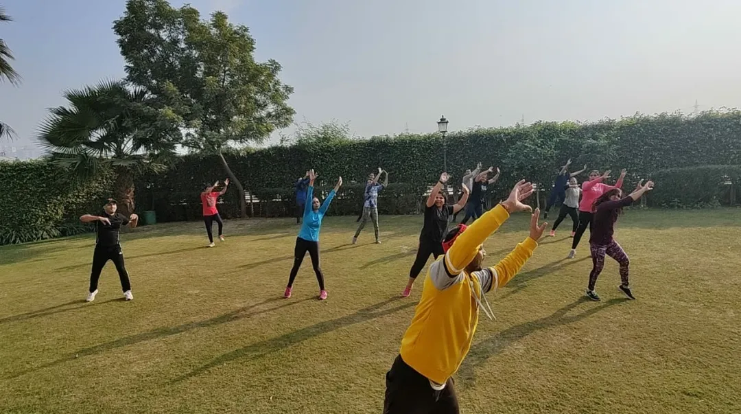 DVC Dance & Fitness Studio photo 6