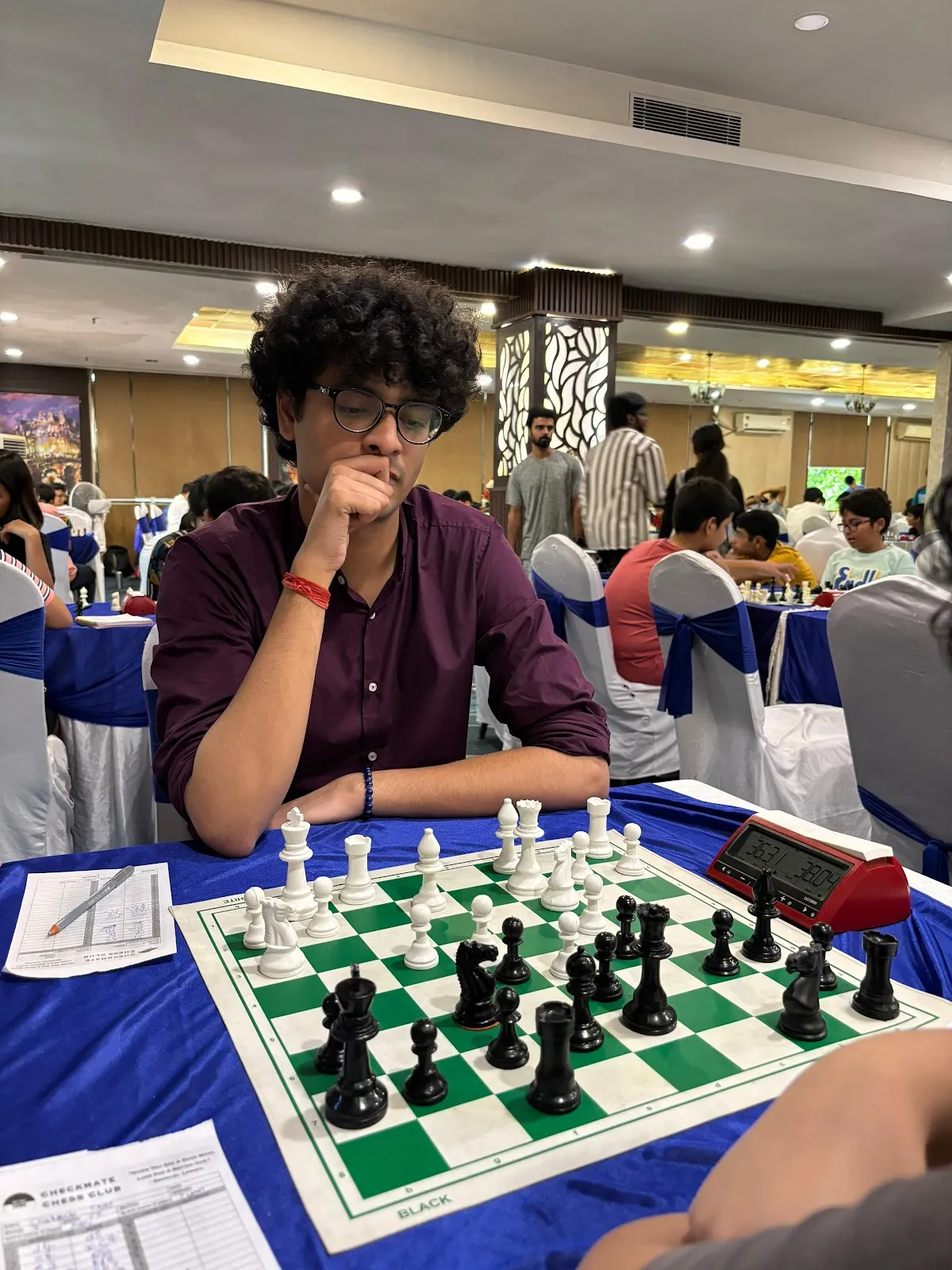 CheckMate Chess Club photo 3