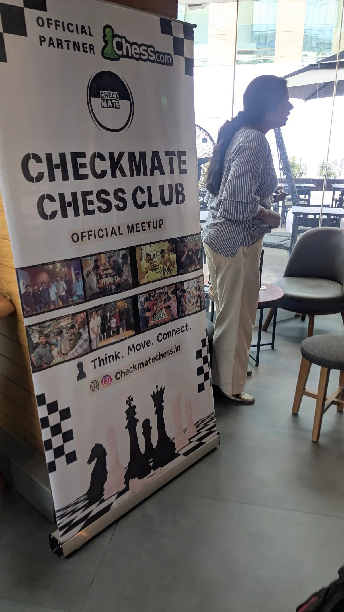 CheckMate Chess Club photo 6
