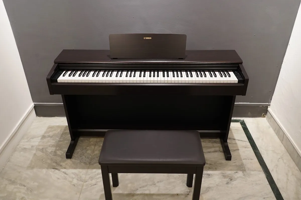 Prism School Of Music - Gurgaon photo 3