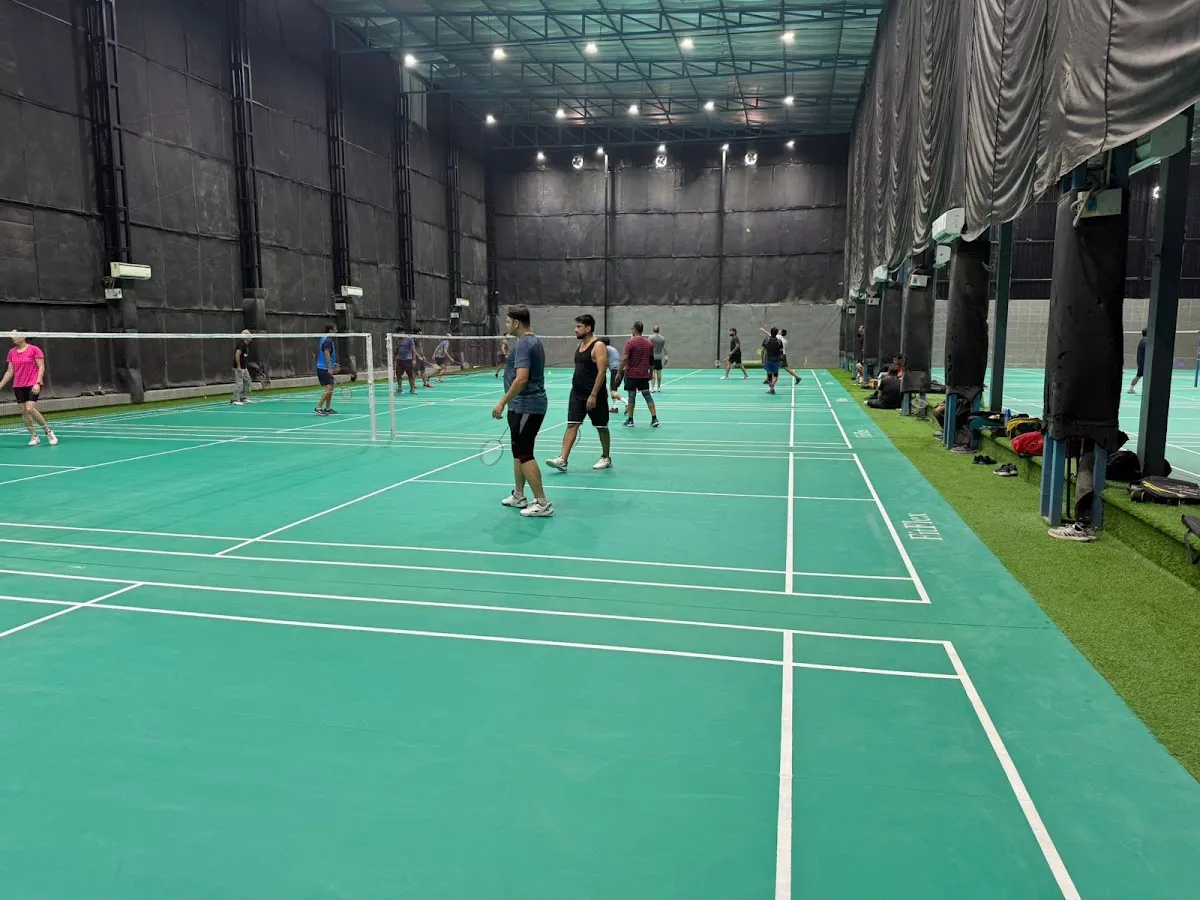 J.N.S Sports Academy photo 3