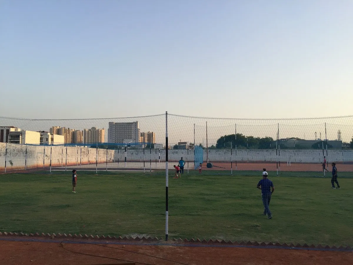 J.N.S Sports Academy photo 4