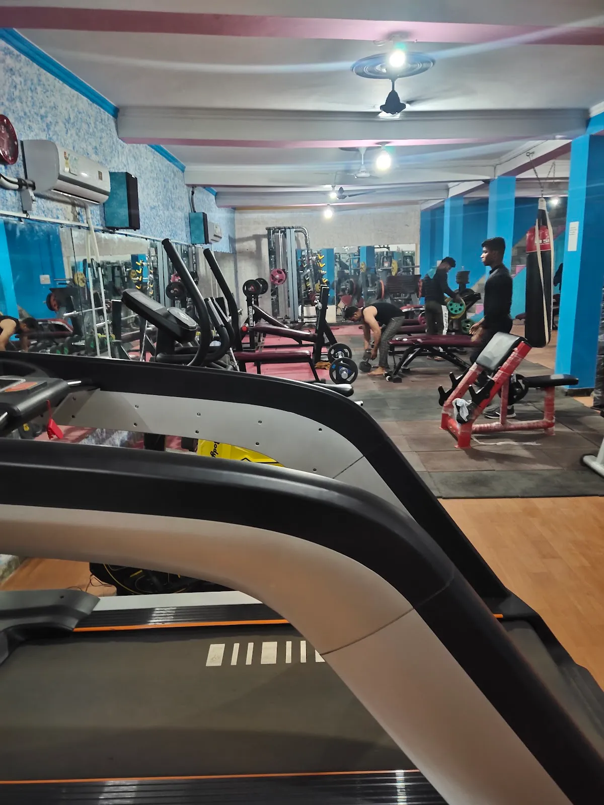 J.N.S Sports Academy photo 6