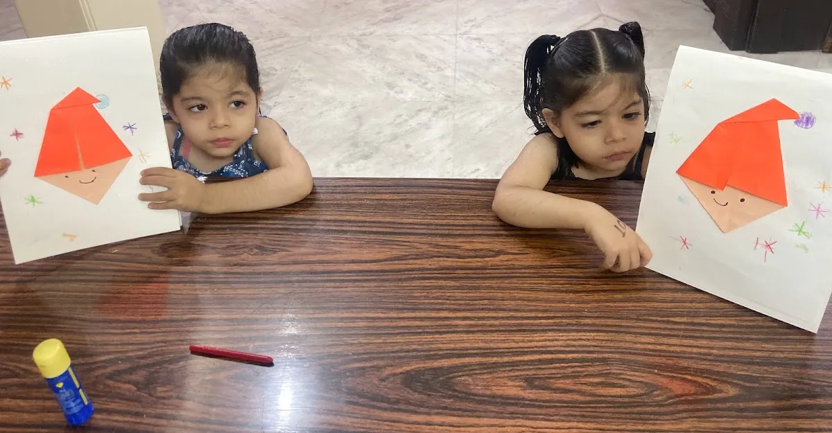 Art World By Sakshi photo 4