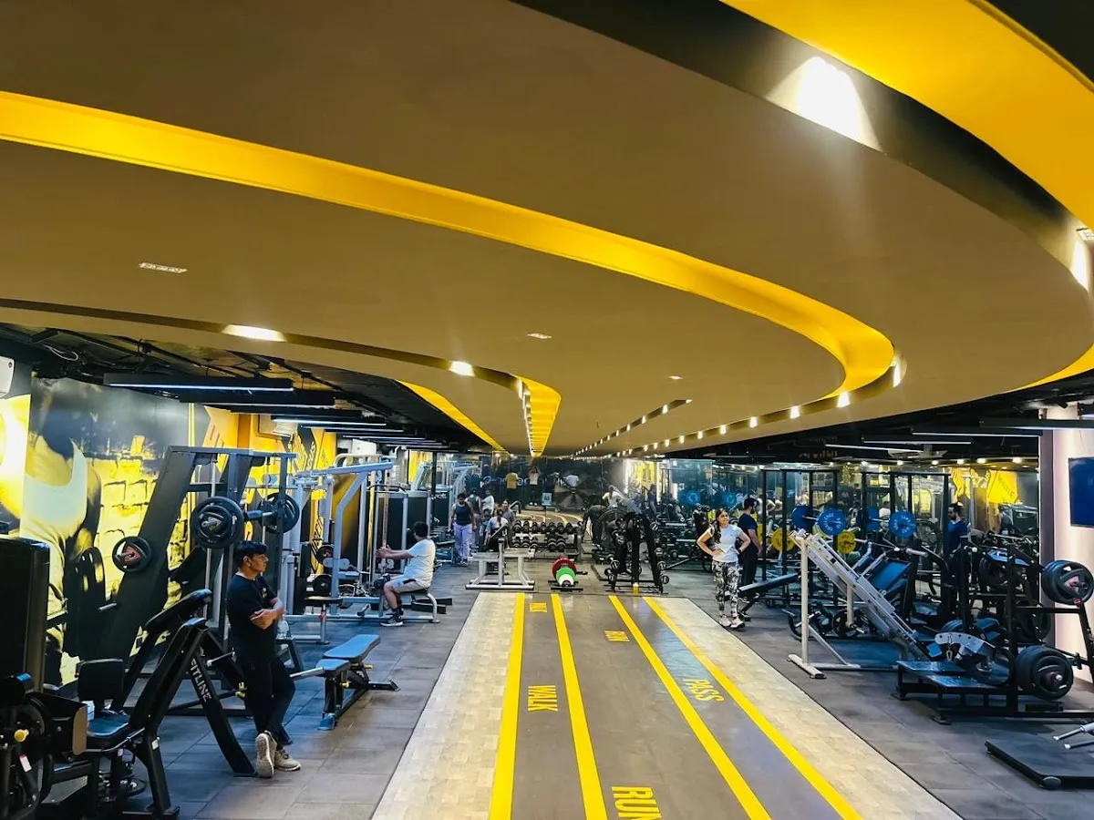 The Track Gym photo 2