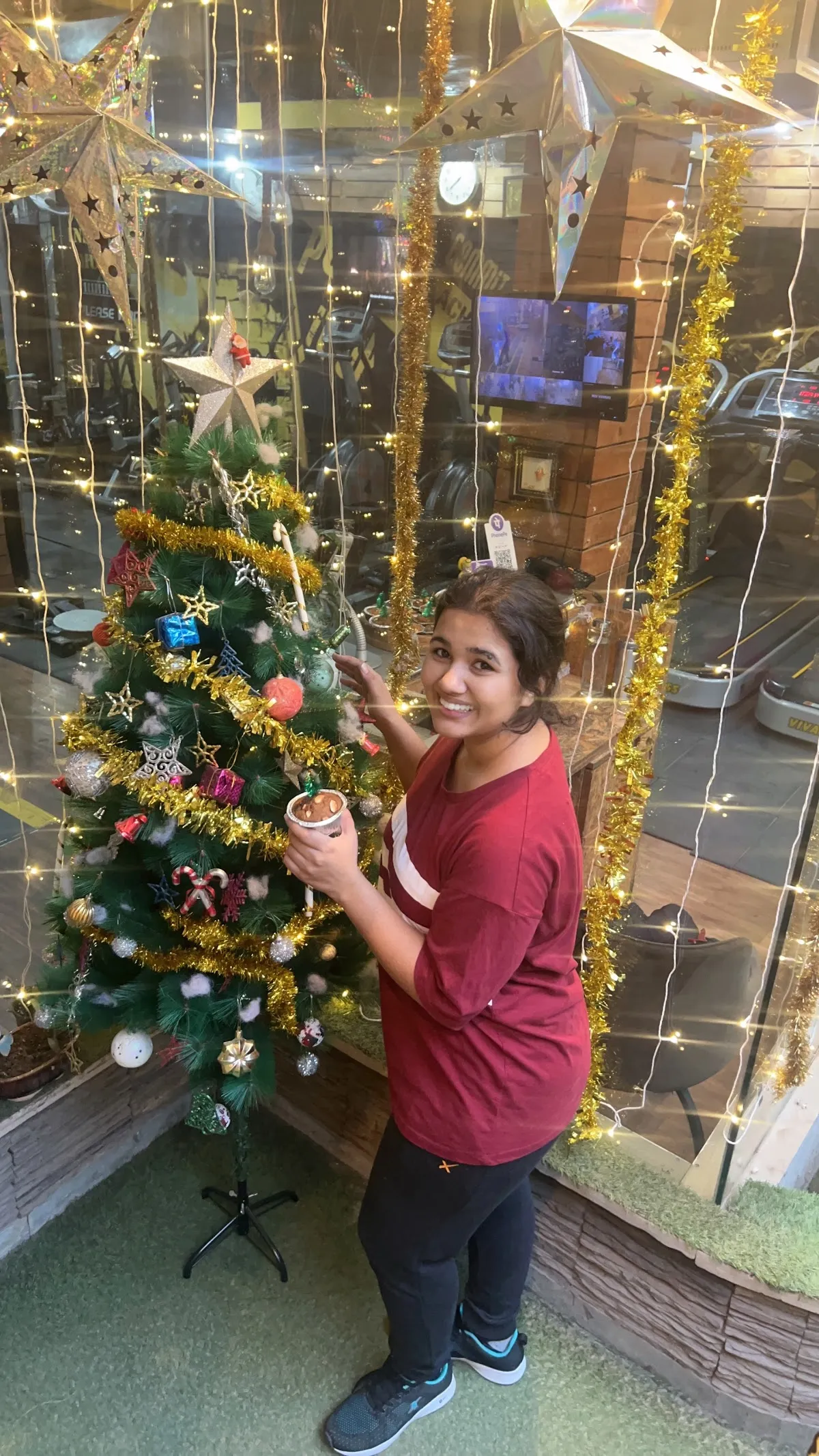 The Track Gym photo 4