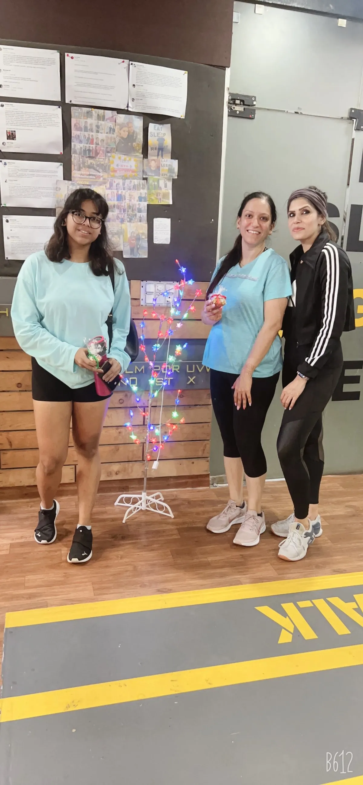 The Track Gym photo 5