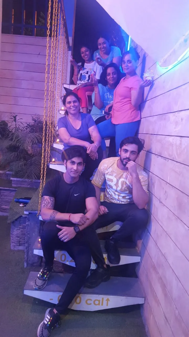 The Track Gym photo 6