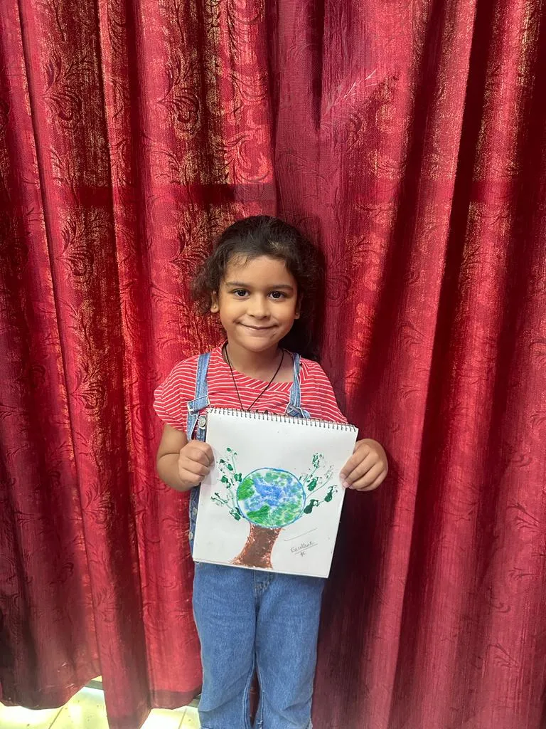 Shivani khatri art – Art classes in gurgaon photo 6