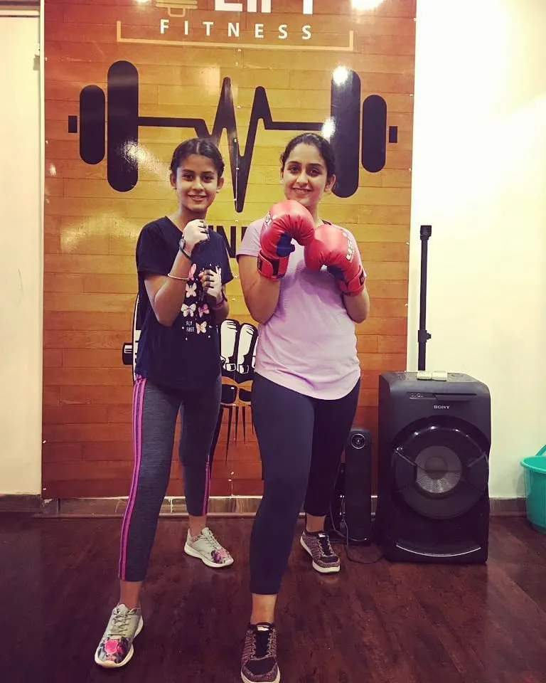 Arjun Martial Arts Academy photo 3