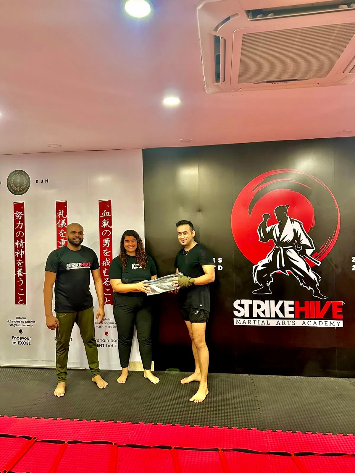 StrikeHive Martial Arts Academy photo 6