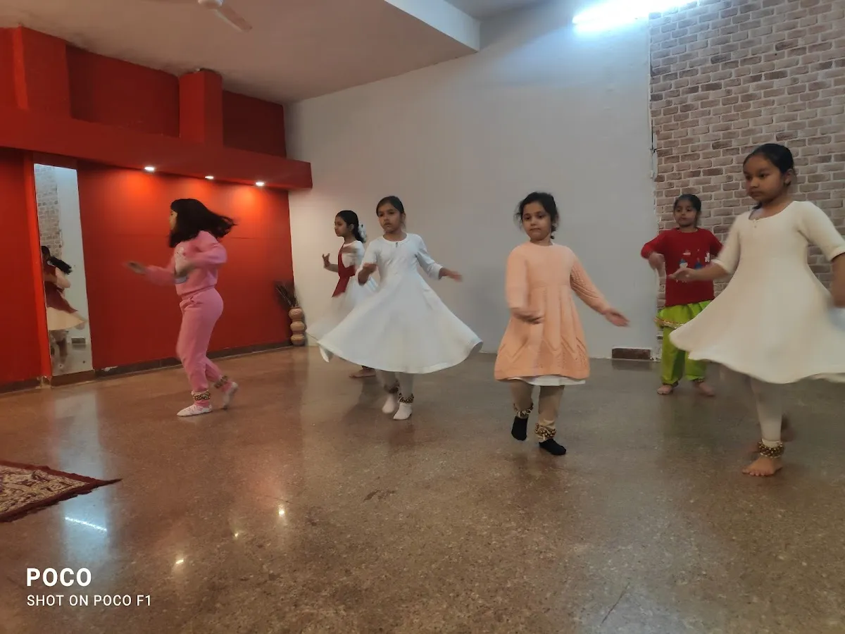 Pt. Bhimsen Joshi Sangeet Academy photo 2