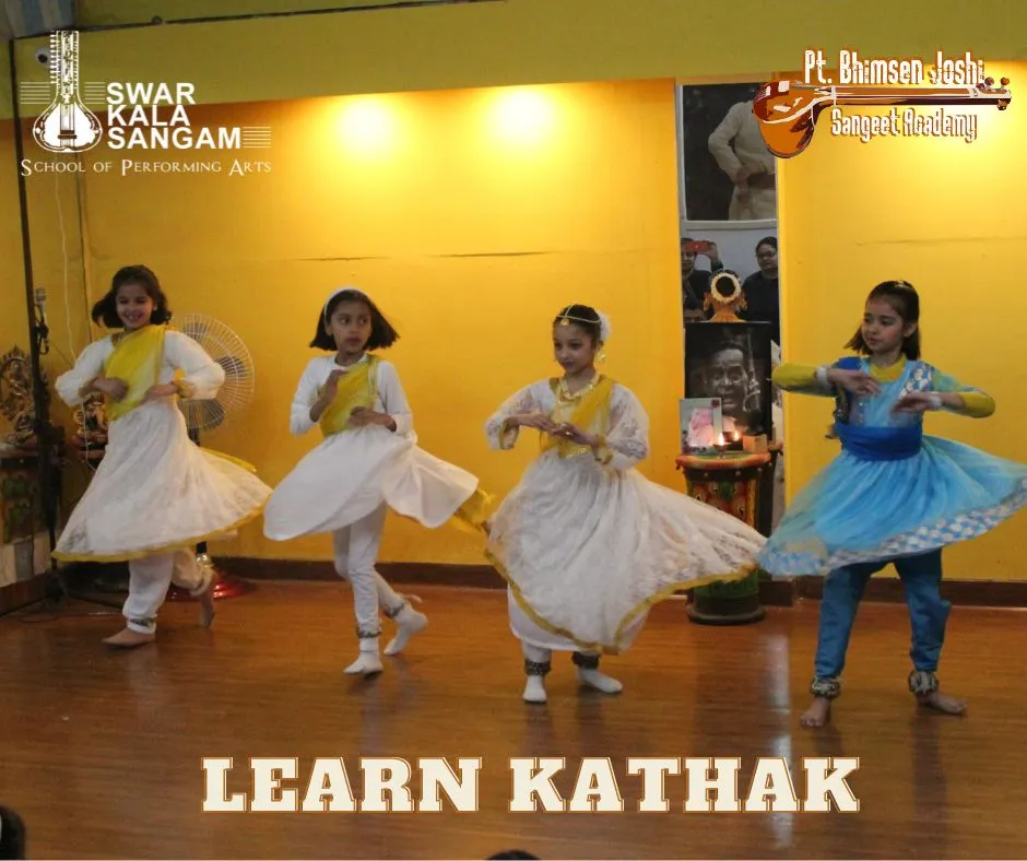 Pt. Bhimsen Joshi Sangeet Academy photo 4