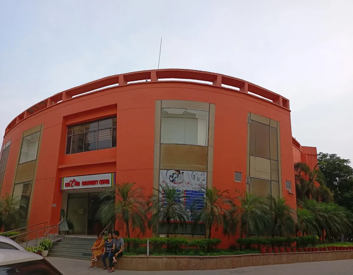 Deva Swimming Institute | Swimming Pool in Gurugram photo 2