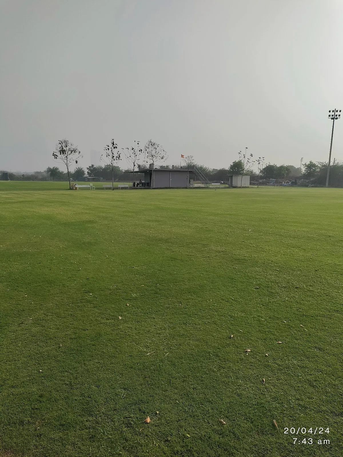 Vision Royal Rangers Football Academy photo 2