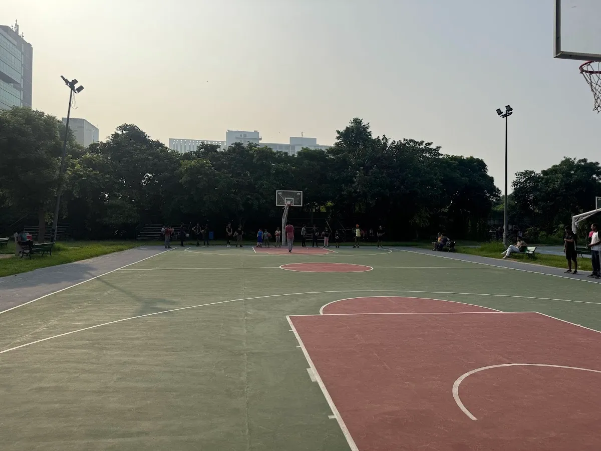 Tau DeviLal Sports Complex photo 6