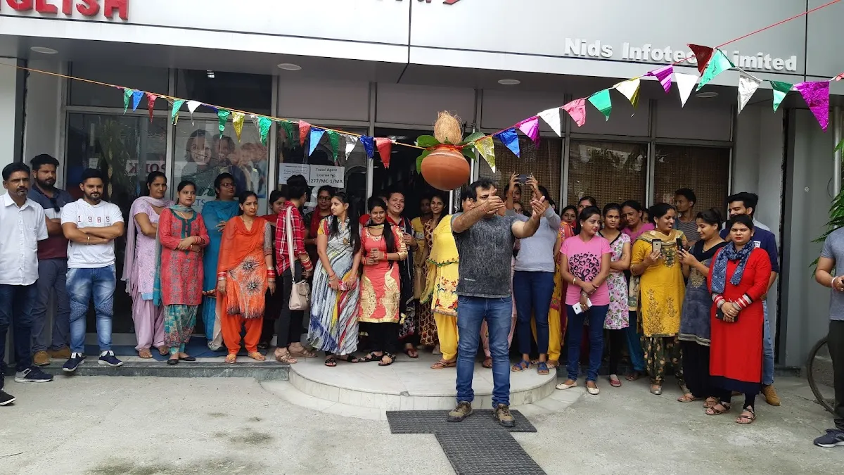 NIDS The Language College photo 4