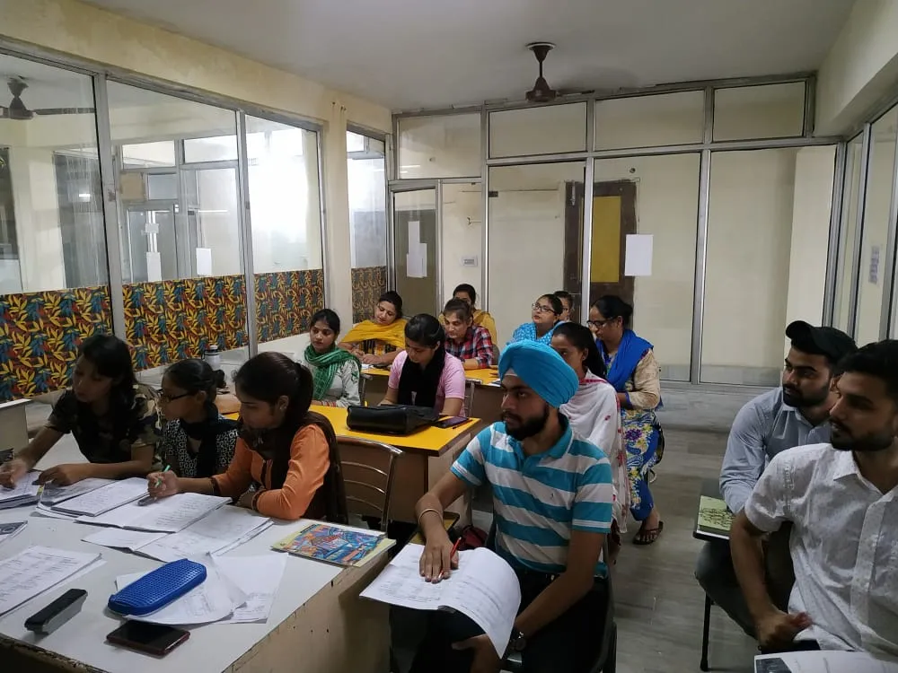 NIDS The Language College photo 5