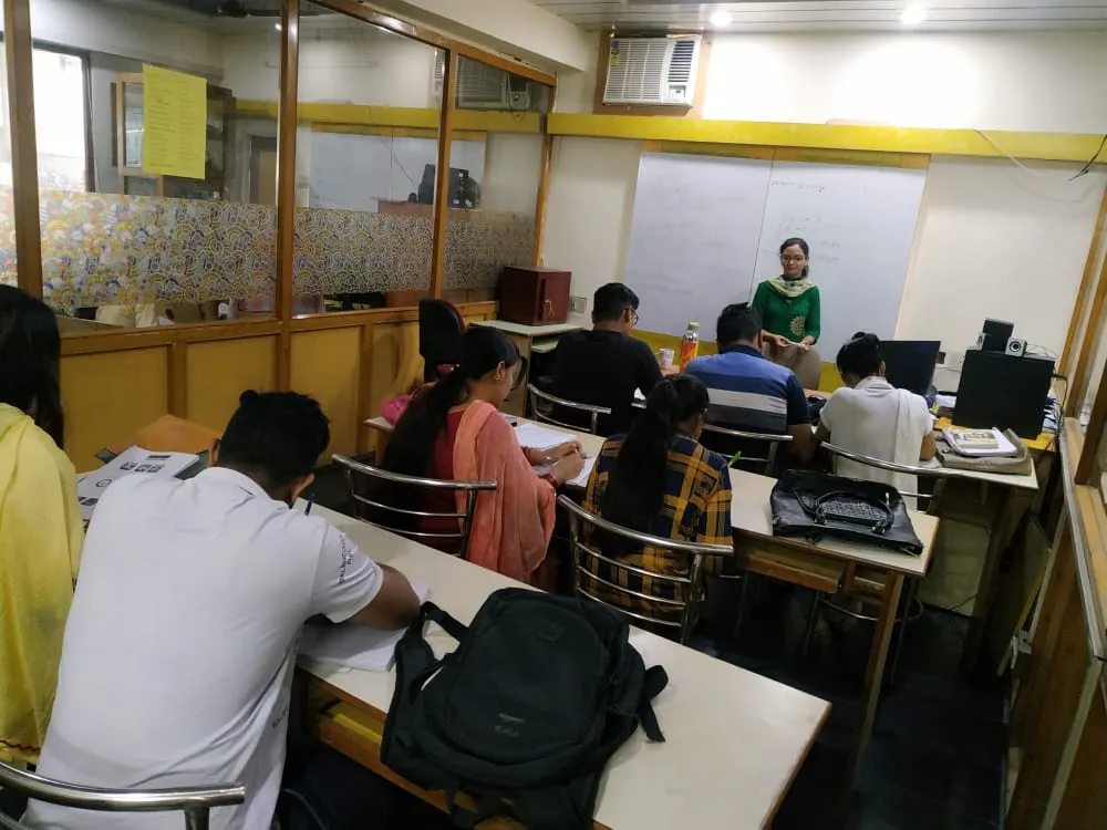 NIDS The Language College photo 6