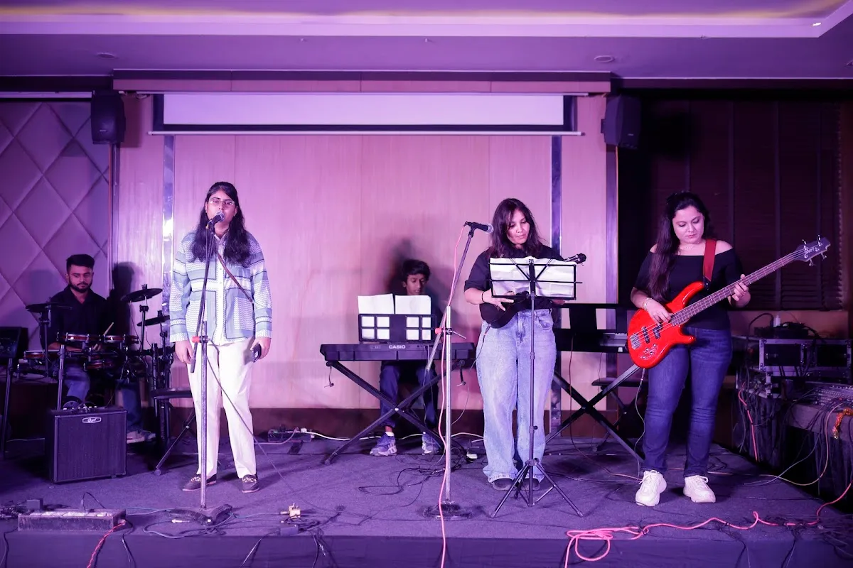 SOS - Strings Of Symphony Music School photo 2