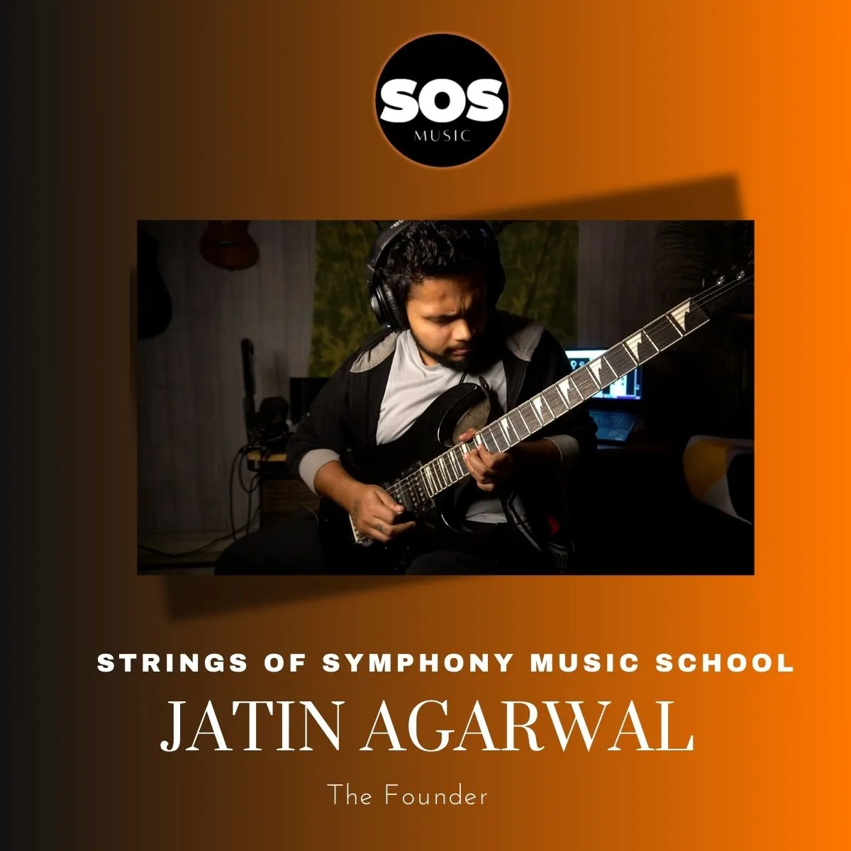 SOS - Strings Of Symphony Music School photo 5