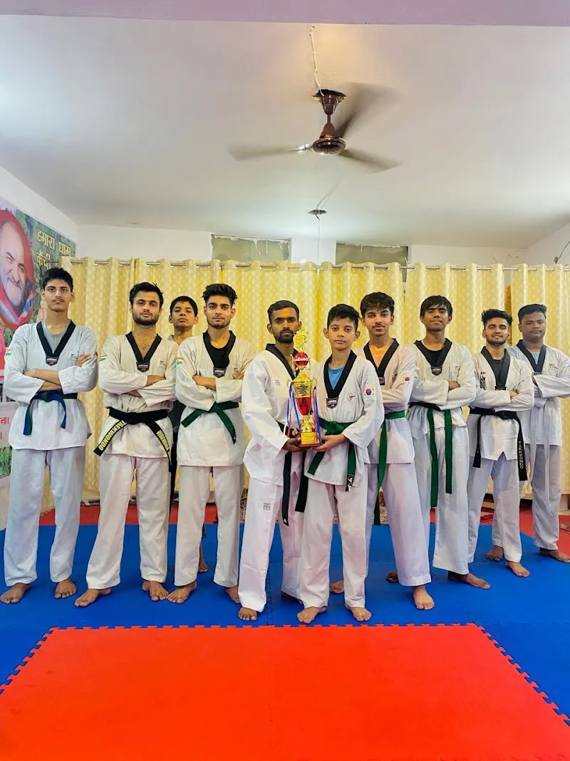 Invincible Taekwondo Academy
