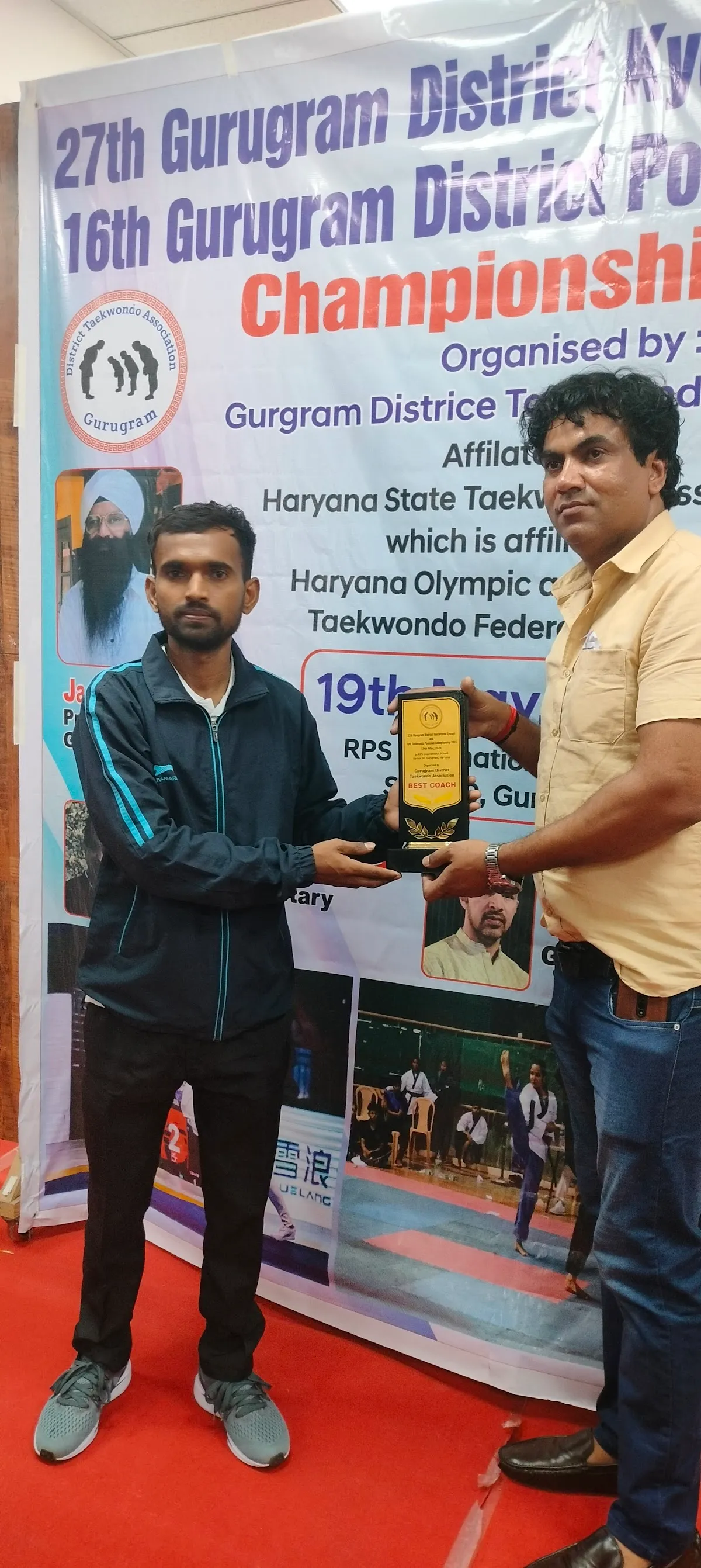 Invincible Taekwondo Academy photo 5