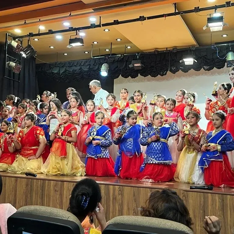 Taposh bera Dance Academy photo 4