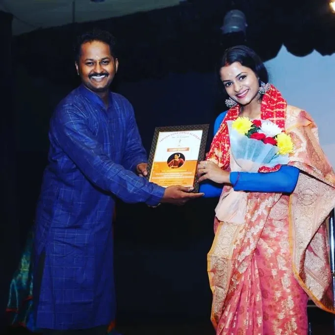 Taposh bera Dance Academy photo 6