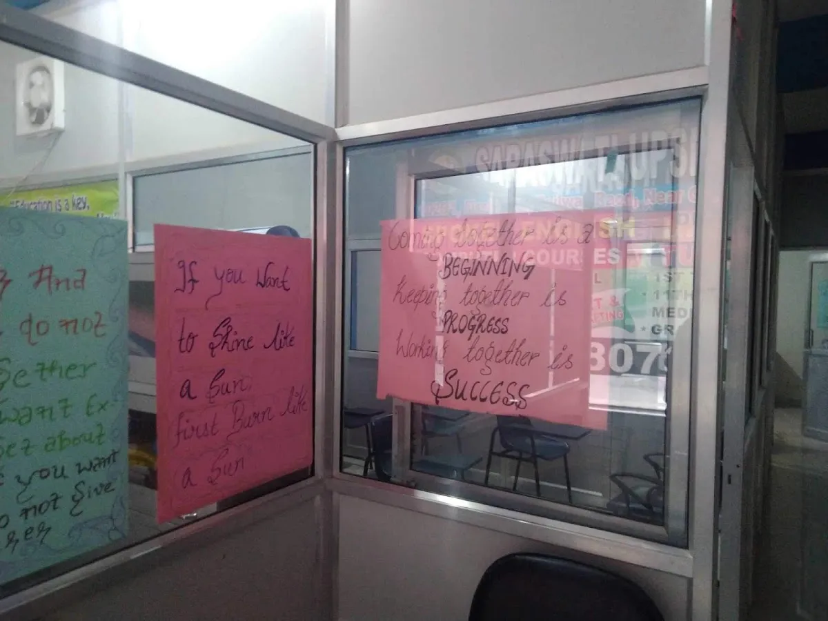 Saraswati Upskill Foundation photo 5