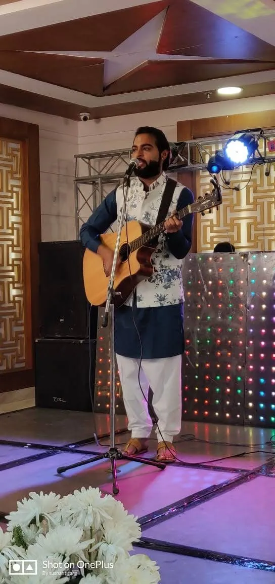 Guitar Classes photo 6