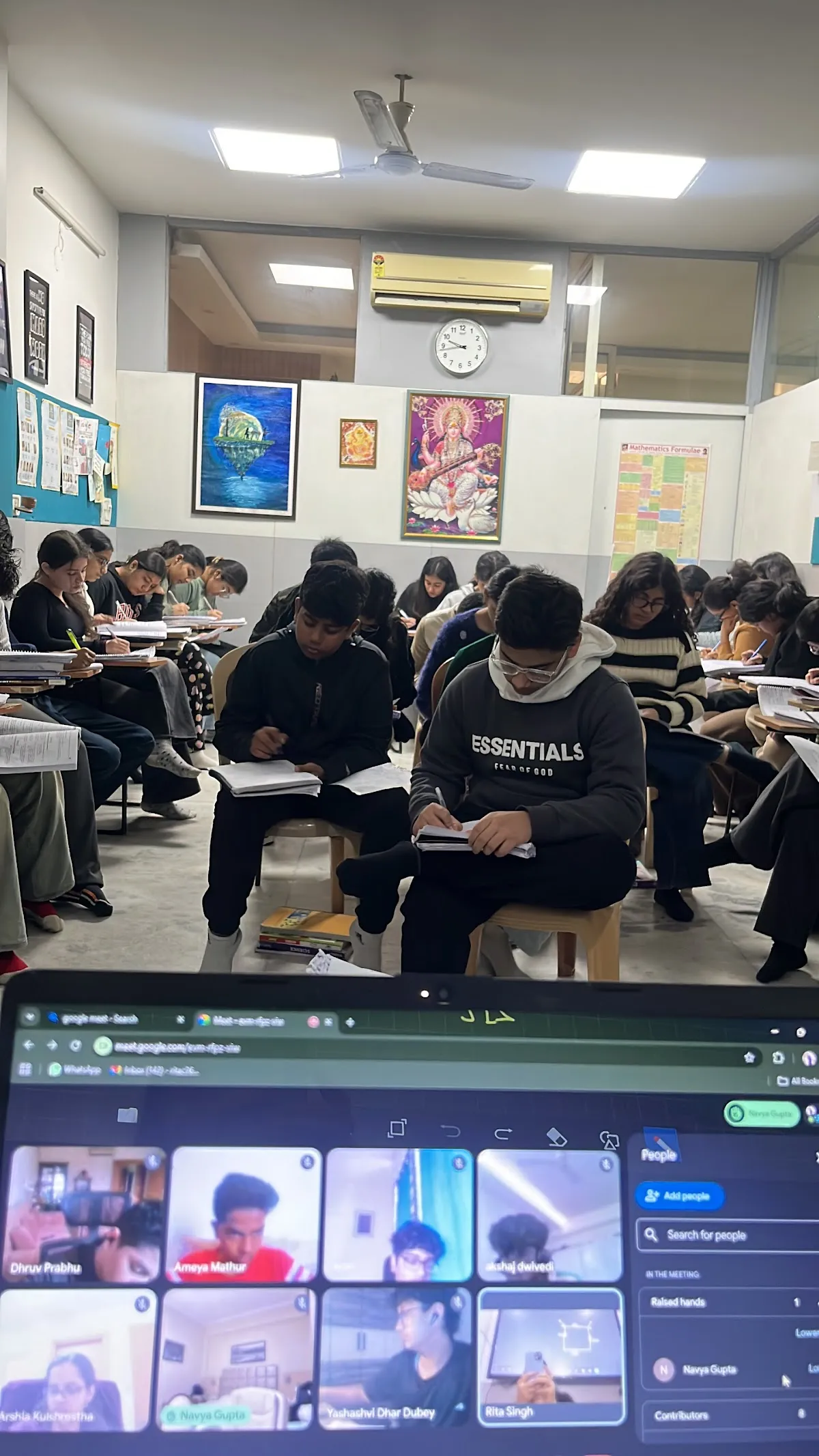 Rita Ma’am Classes ( RMC) photo 5