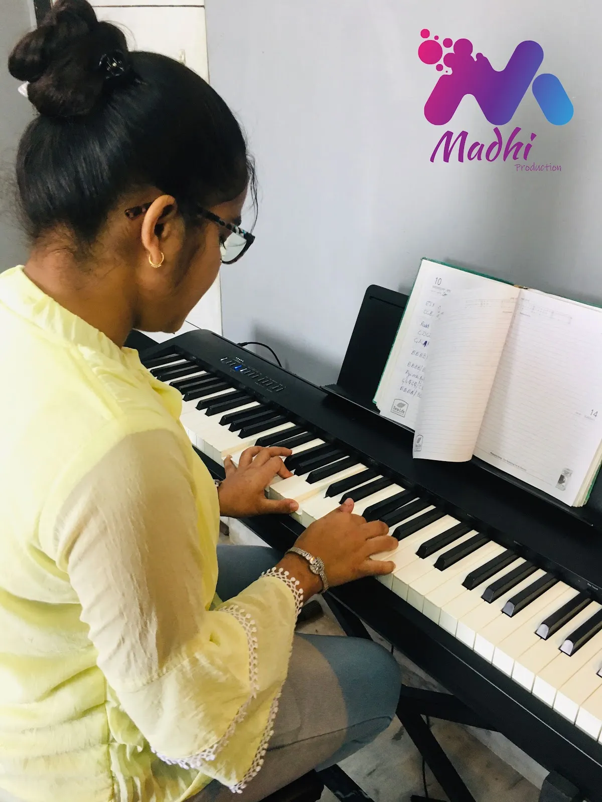 Madhi School Of Music photo 2